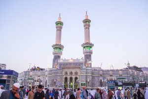 Explore modern challenges in Hajj and Umrah, from overcrowding to increasing costs, and learn solutions to enhance your pilgrimage experience.