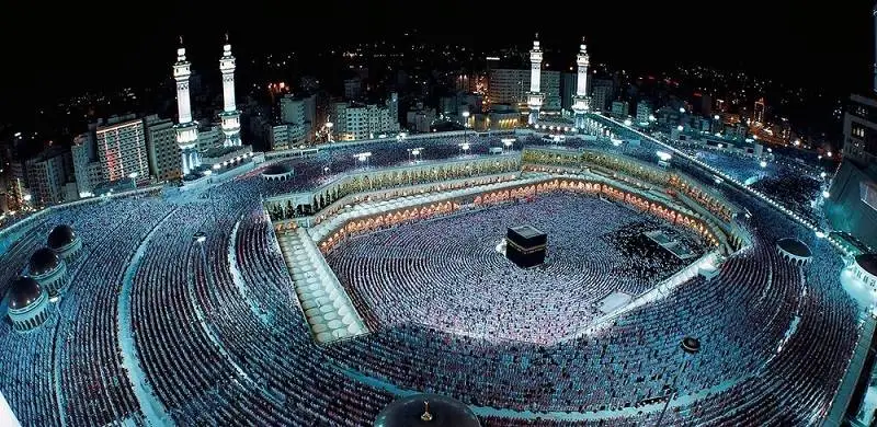 Umrah is an act of worship and devotion that Muslims perform in a way of pilgrimage to the noblest city in Islam, i.e., Mecca. In Arabic context, the literal meaning of umrah is “visiting a populated place”.